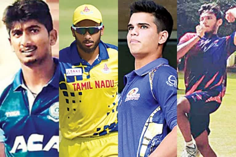 Let's see how young cricketers will fare in the IPL this time