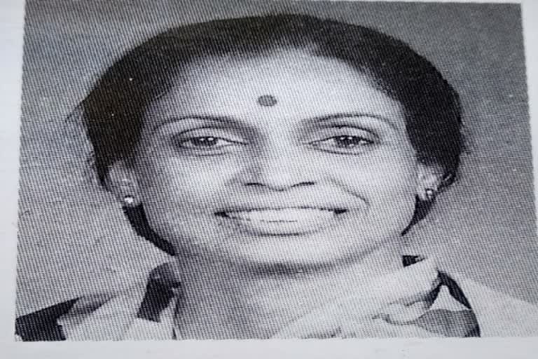 India's first female cricket commentator Chandra Nayudu passes away