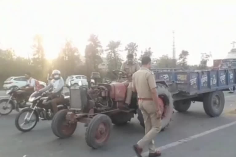 दो युवकों की मौत