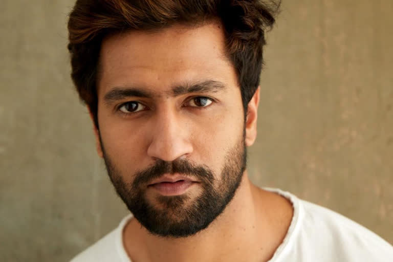 vicky kaushal