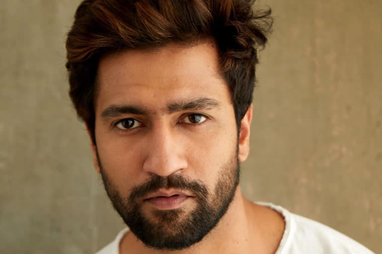 After Bhumi Pednekar, now Vicky Kaushal tests positive for COVID-19