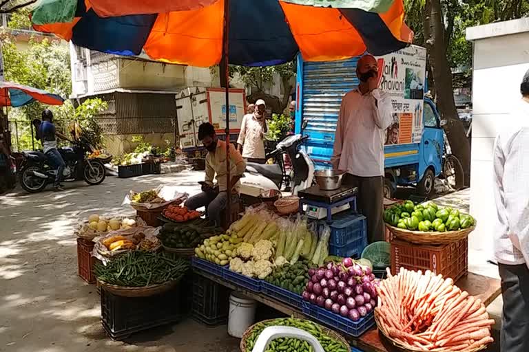 Ghatkopar Market Reality Check