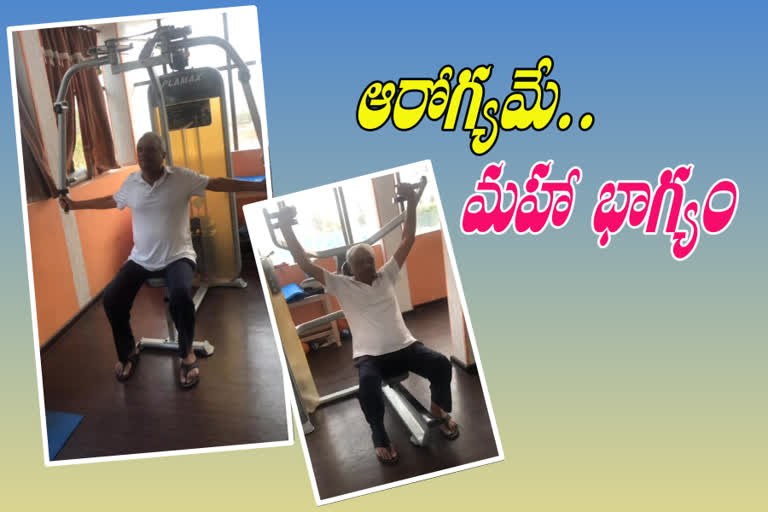 cpi narayana gym workouts