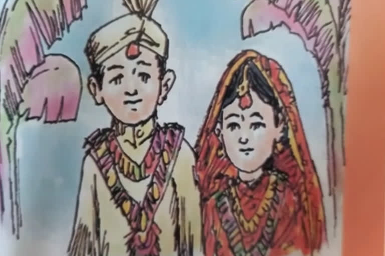 अजमेर की ताजा हिंदी खबरें, Child marriage cases in Rajasthan