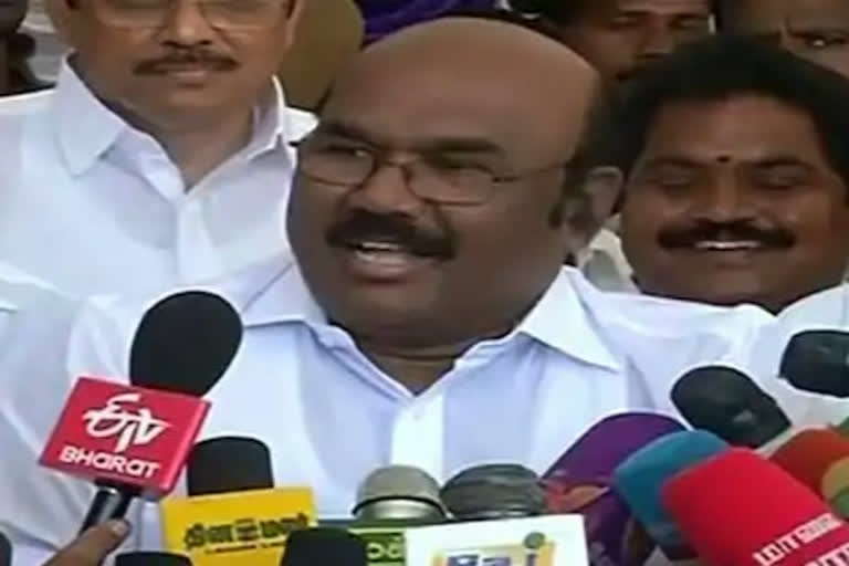 jayakumar