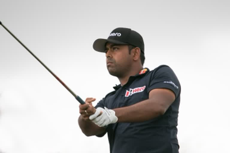 anirban lahiri