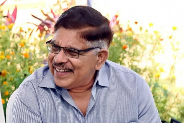 allu aravind