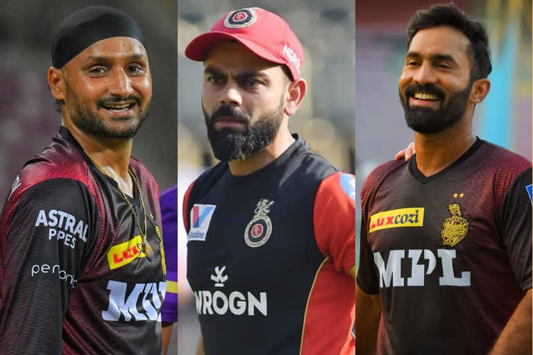 These cricketers have not played for their home city in IPL History