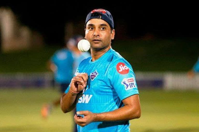 I am 2nd highest wicket-taker in IPL, what else can one do?: Amit Mishra