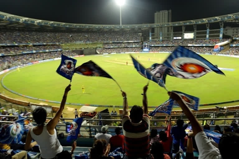 WANKHEDE STADIUM