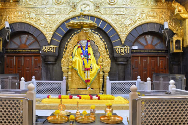 Shirdi temple shut till further orders