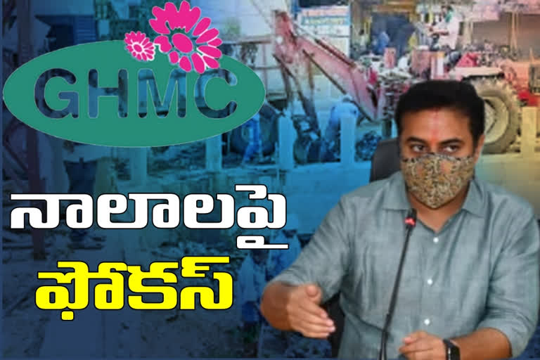 Minister ktr review