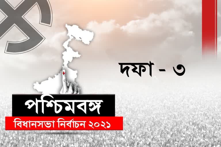 West Bengal Assembly Election 2021