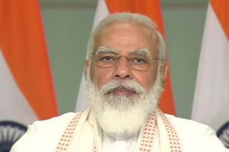 PM Modi