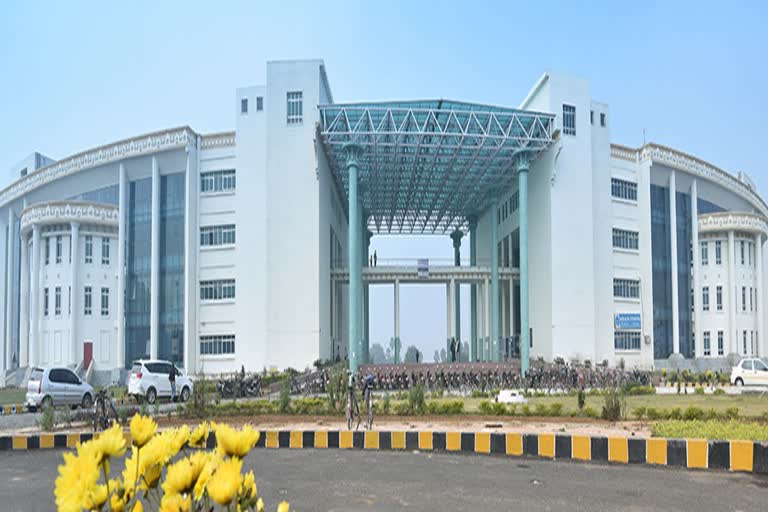 IIT Bihta