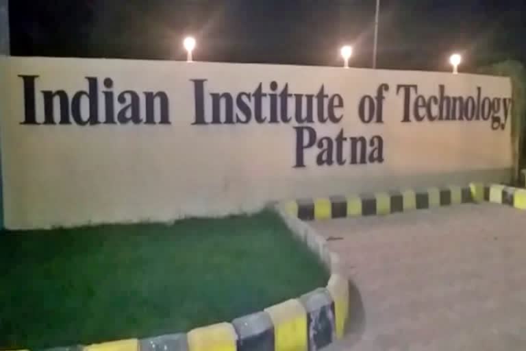 15 Student corona infected in IIT Bihta