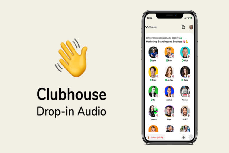 Clubhouse, creators earn  from users via Payments