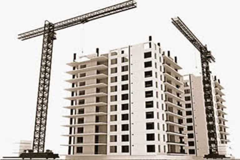 Housing sales up 44 pc in Jan-Mar 2021 across 8 cities: Report