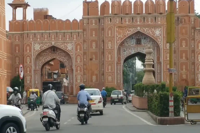 corona case in rajasthan,  corona case in jaipur