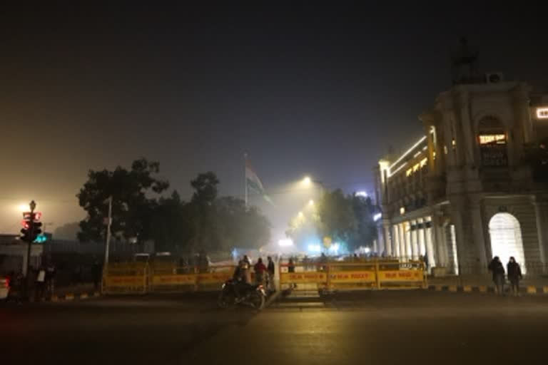 COVID-19: Night curfew imposed in Delhi till April 30