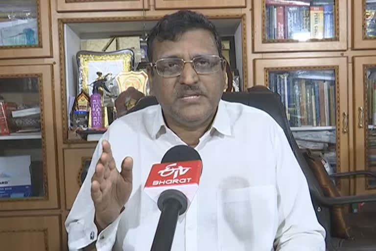 Muppala comments on cji nv ramana