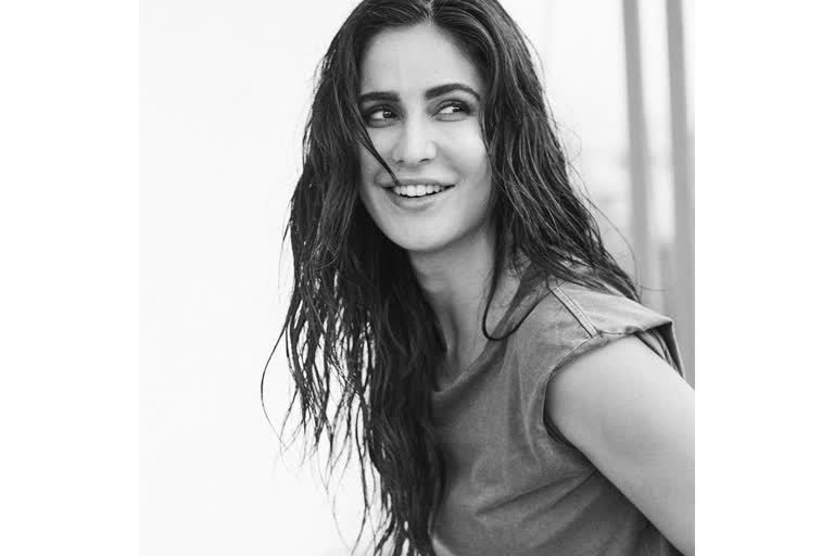 Katrina Kaif tests positive for COVID19