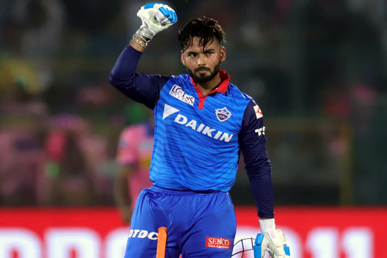 Hopefully DC will cross the line this year, says captain rishabh Pant