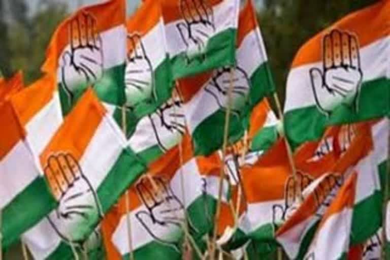 himachal congress suspends party workers for anti party activities in dharamshala and palampur