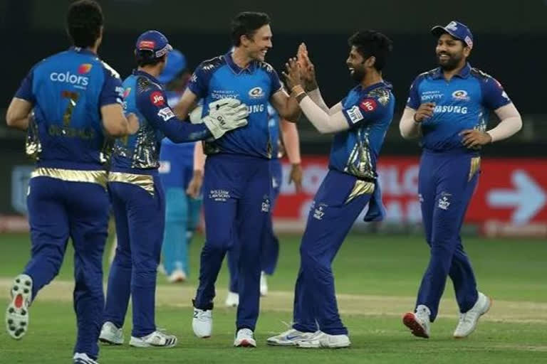 Mumbai Indians