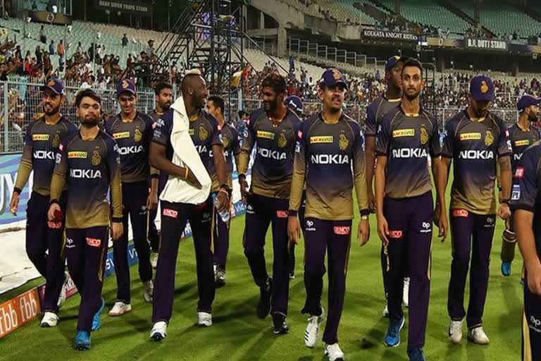 Kolkata Knight Riders  KKR  IPL  IPL 14  IPL 2021  Eoin Morgan  Andre Russell