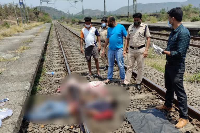 youth-from-turade-was-found-under-a-train-and-died-on-the-spot