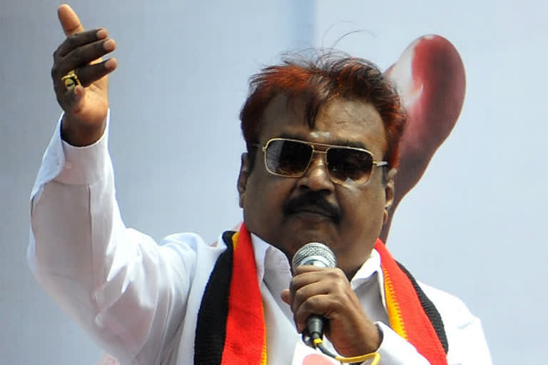 vijayakanth