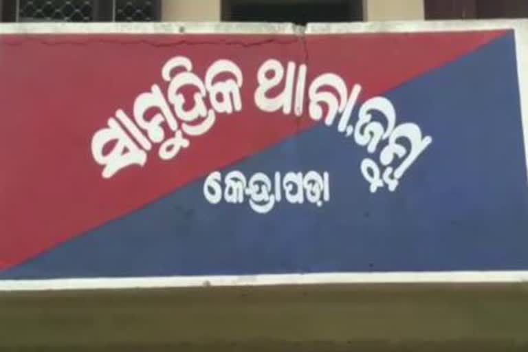 ତାଳ ଗଛ ତଳୁ ଅଜଣା ଶିଶୁର ମୃତଦେହ ଉଦ୍ଧାର