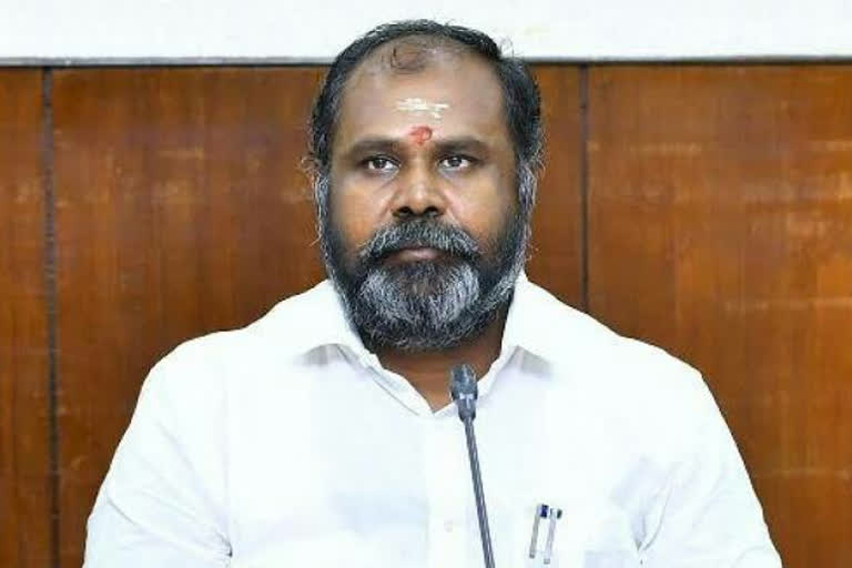 udhayakumar