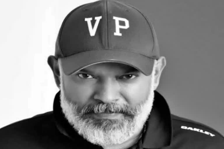 Director venkat prabhu