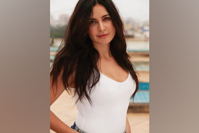 Katrina Kaif