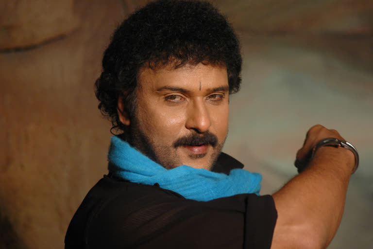 ravichandran