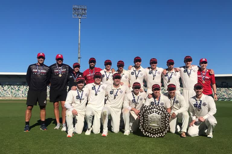 Plunket Shield