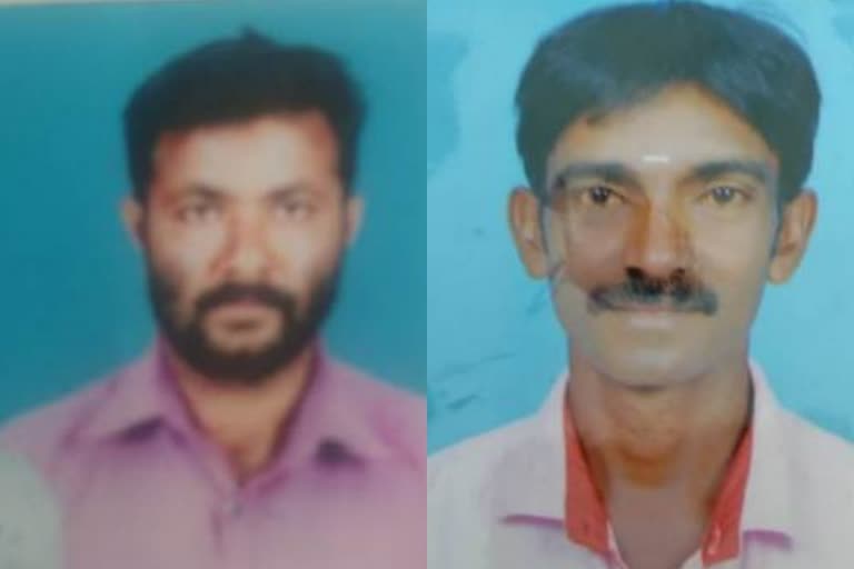 Two young farmers commit suicide in Mysore