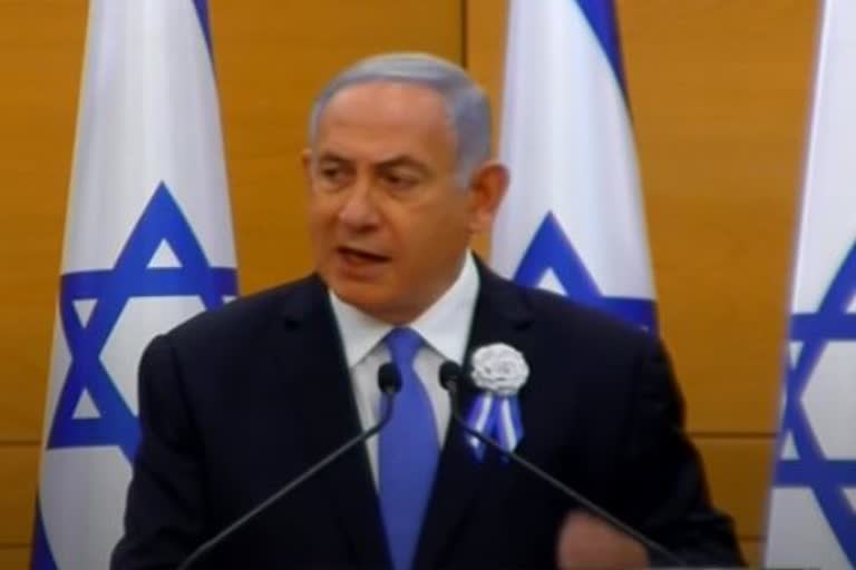 Netanyahu