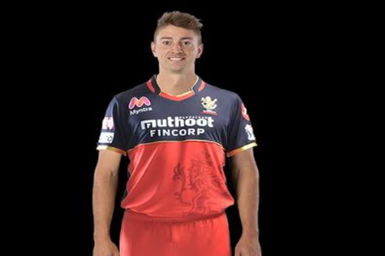 IPL 2021: Daniel Sams of RCB tests positive for COVID-19