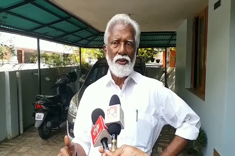 kummanam rajasekharan on election  നേമത്ത് നല്ല ഭൂരിപക്ഷത്തിൽ ജയിക്കുമെന്ന് കുമ്മനം രാജശേഖരൻ  കടകംപള്ളി സുരേന്ദ്രൻ  കുമ്മനം രാജശേഖരൻ  kummanam rajasekharan  എൻഡിഎ