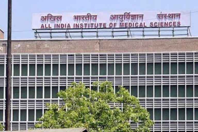 Delhi AIIMS shifts academic activities online amid COVID surge  ഡല്‍ഹി എയിംസ്  അക്കാദമിക പ്രവര്‍ത്തനങ്ങള്‍ ഓണ്‍ലൈനില്‍  Delhi AIIMS shifts academic activities online  Delhi AIIMS  AIIMS  എയിംസ്