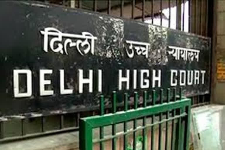 Wearing of masks cannot be made an ego issue  mask is mandatory  ഡൽഹി ഹൈക്കോടതി  Delhi High Court  മാസ്‌ക് നിർബന്ധം  mask is mandatory even when traveling alone in a car