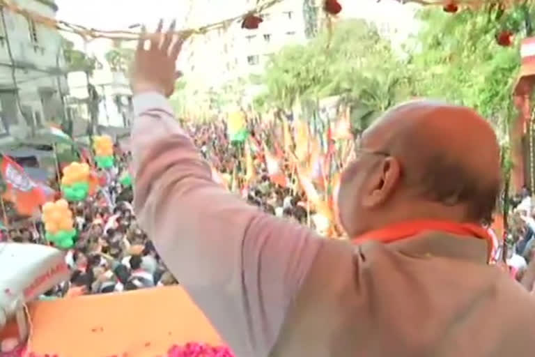 Amit Shah