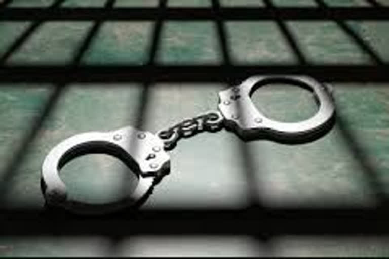 one-arrest-from-lakhisarai-of-bihar-in-kolkata-robbery-case