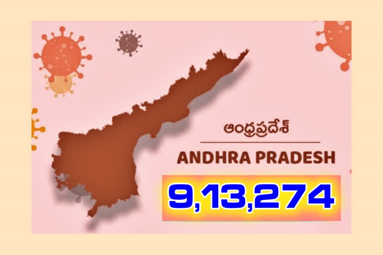 latest corona cases in ap, ap covid cases on april 7 2021