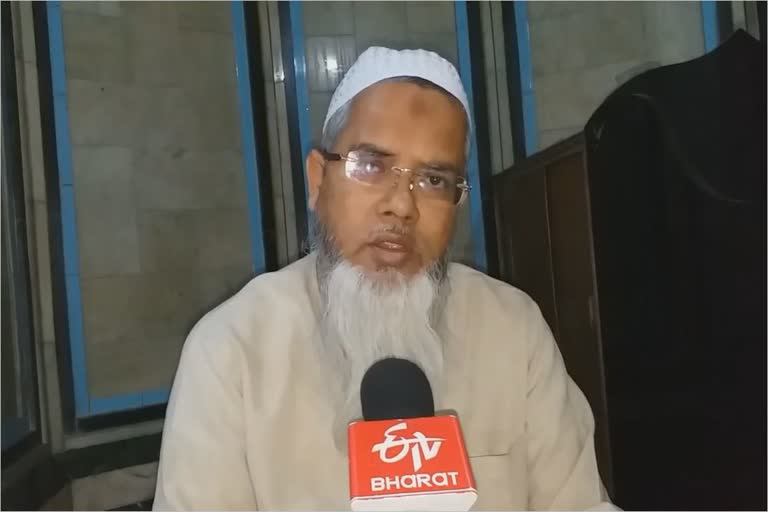 حکومت توہین مذہب کے خلاف قانون وضع کرے