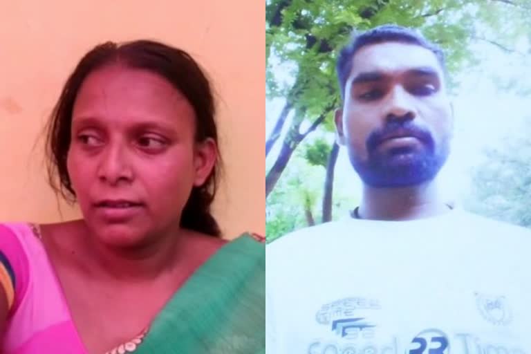 शहीद श्रवण की पत्नी की अपील, Martyr Shravan wife appeals