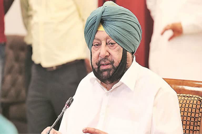 In Punjab, 2 lakh more patients will be vaccinated